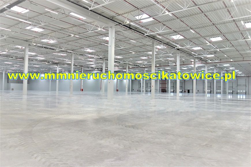 Budynek użytkowy Częstochowa