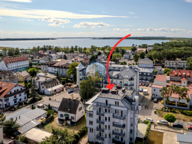 Mieszkanie DZIWNÓWEK
