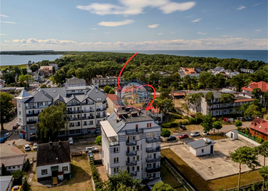 Mieszkanie DZIWNÓWEK