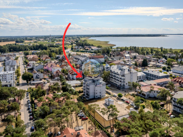 Mieszkanie DZIWNÓWEK