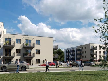 Mieszkanie Tarnów