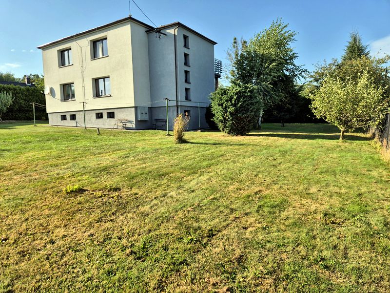 Mieszkanie Hażlach