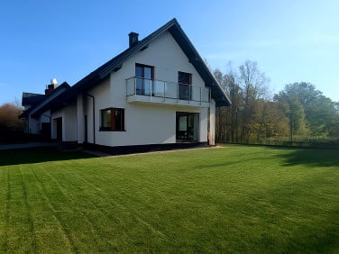 Dom Karczew