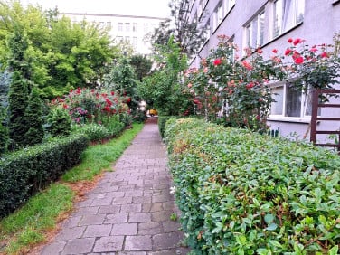 Mieszkanie Wrocław