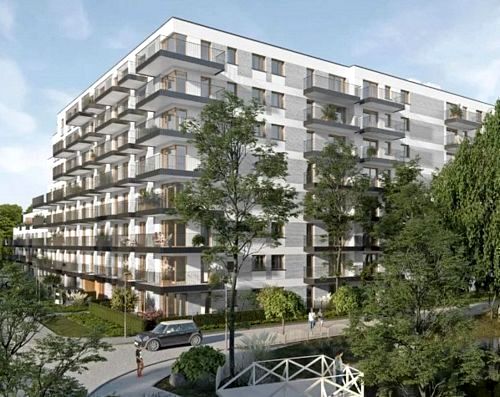 Mieszkanie Warszawa sprzedaż