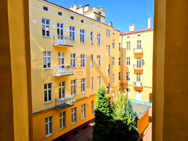 Mieszkanie Częstochowa