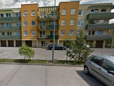 Mieszkanie Wejherowo