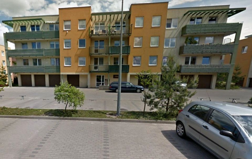 Mieszkanie Wejherowo