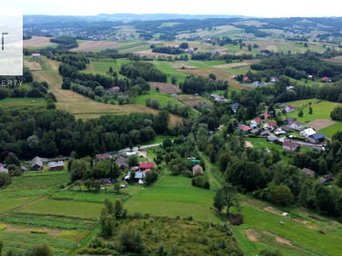 Działka Wielopole Skrzyńskie