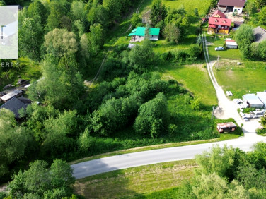 Działka Wielopole Skrzyńskie