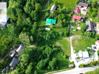 Działka Wielopole Skrzyńskie
