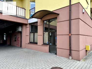 Lokal Kraków