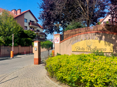 Mieszkanie Wrocław