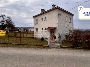 Dom Łapczyca