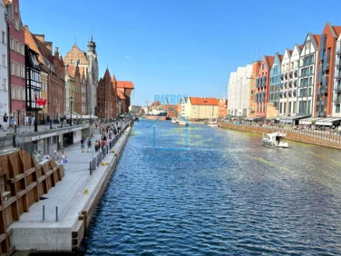 Mieszkanie Gdańsk