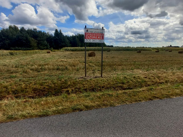 Działka Popielów