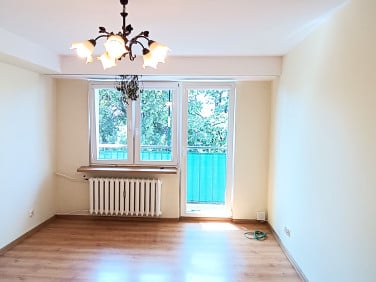 Mieszkanie Łódź