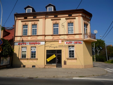 Lokal Przemyśl