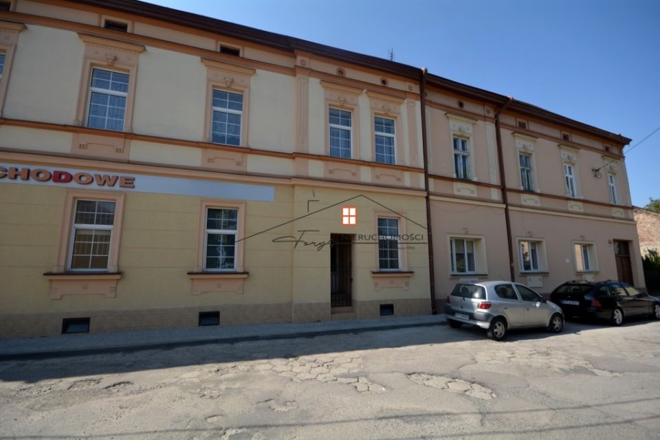 Lokal Przemyśl
