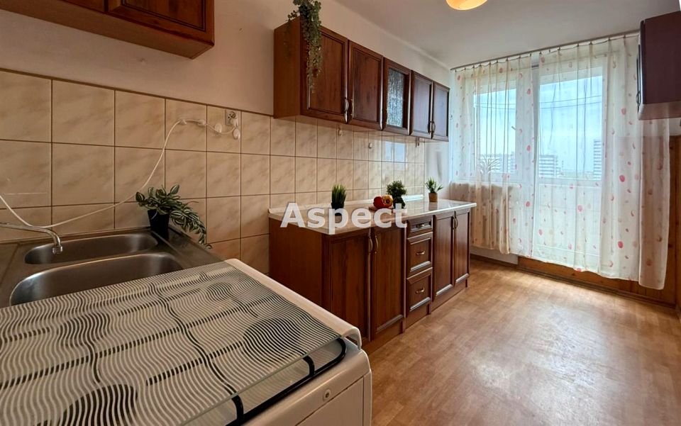 Mieszkanie Katowice sprzedaż