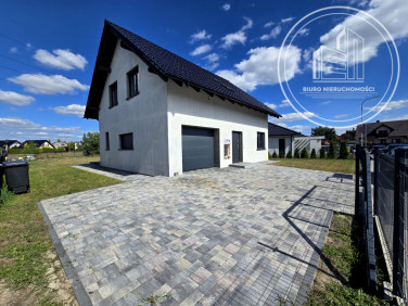 Dom Nowa Sól