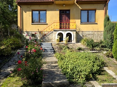 Dom Myślenice