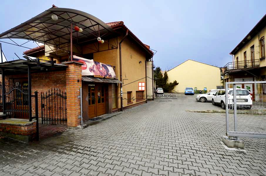 Lokal Jarosław