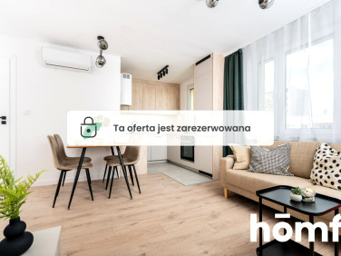 Mieszkanie Kraków