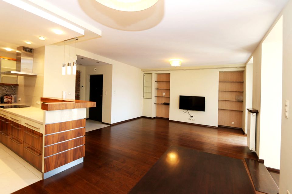 Mieszkanie Kraków