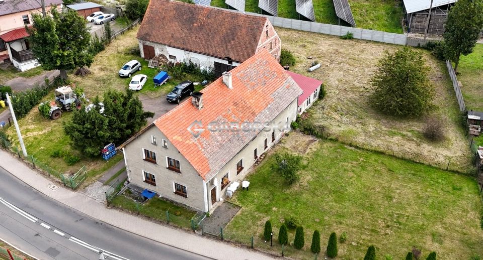 Dom Mieroszów