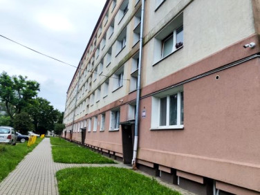 Mieszkanie Łódź