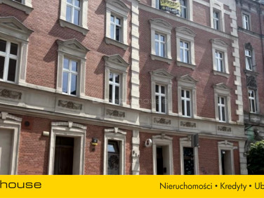 Mieszkanie Katowice