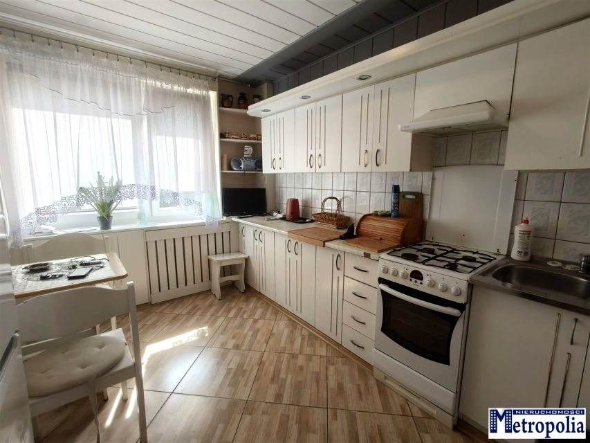 Mieszkanie Częstochowa