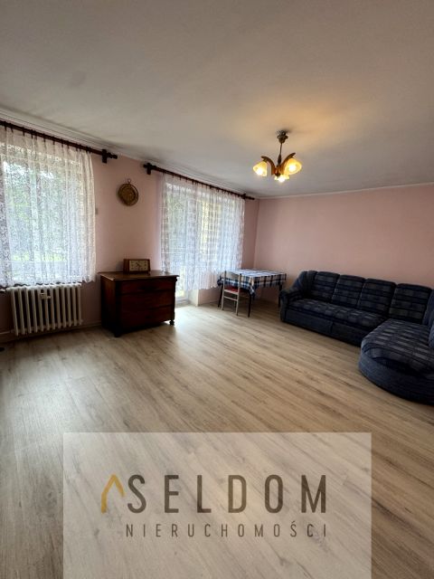 Mieszkanie Jelenia Góra
