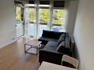 Mieszkanie Poznań