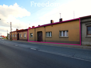 Dom Kamieńsk
