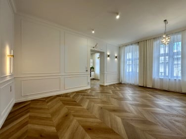Mieszkanie Łódź