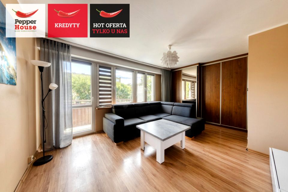 Mieszkanie Bydgoszcz