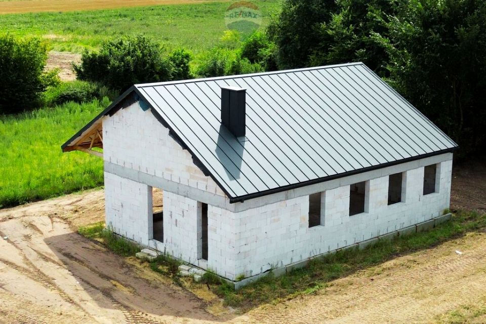 Dom Bożeń