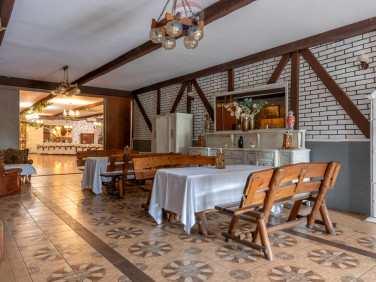 Budynek użytkowy Kowalki