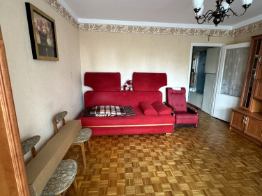 Mieszkanie Poznań