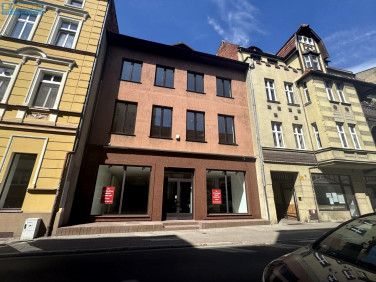 Lokal Ostrów Wielkopolski