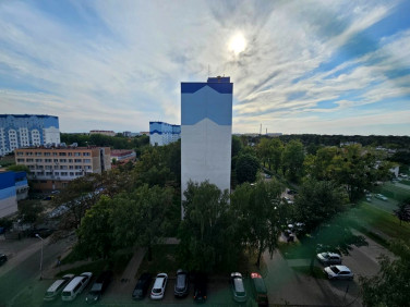 Mieszkanie Łódź
