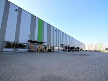 Budynek użytkowy Gliwice