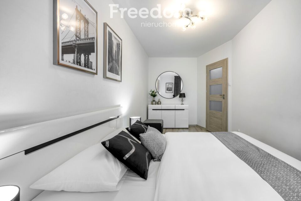 Mieszkanie Rzeszów wynajem