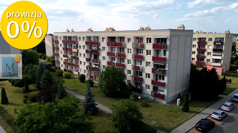 Mieszkanie Żary