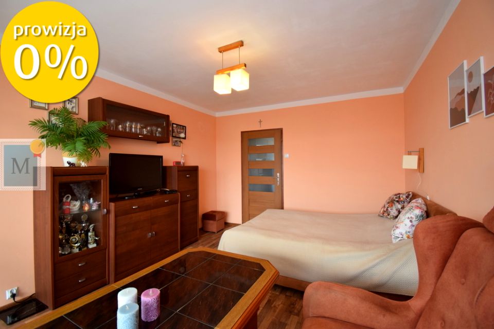 Mieszkanie Żary sprzedaż