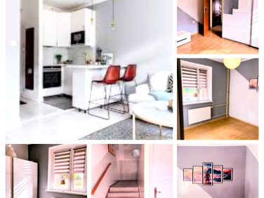 Mieszkanie Bytom sprzedaż