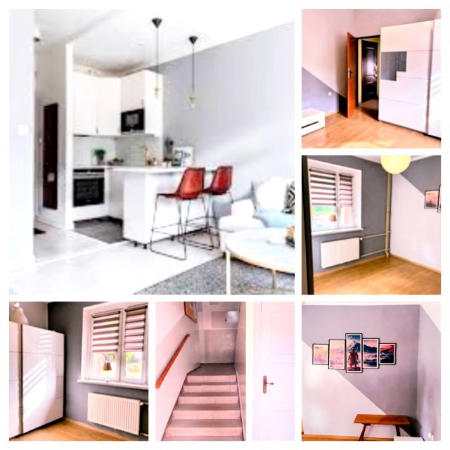 Mieszkanie Bytom sprzedaż