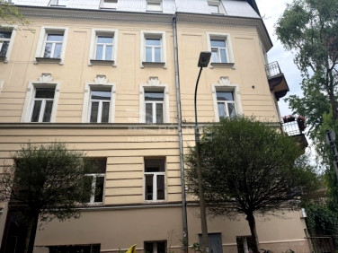 Mieszkanie Kraków